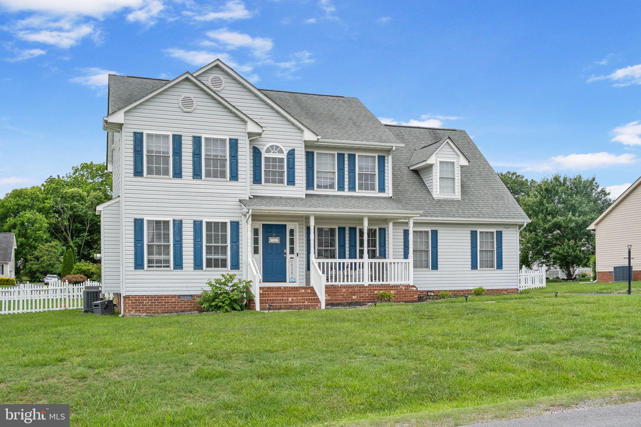 244 MEADOW LANE