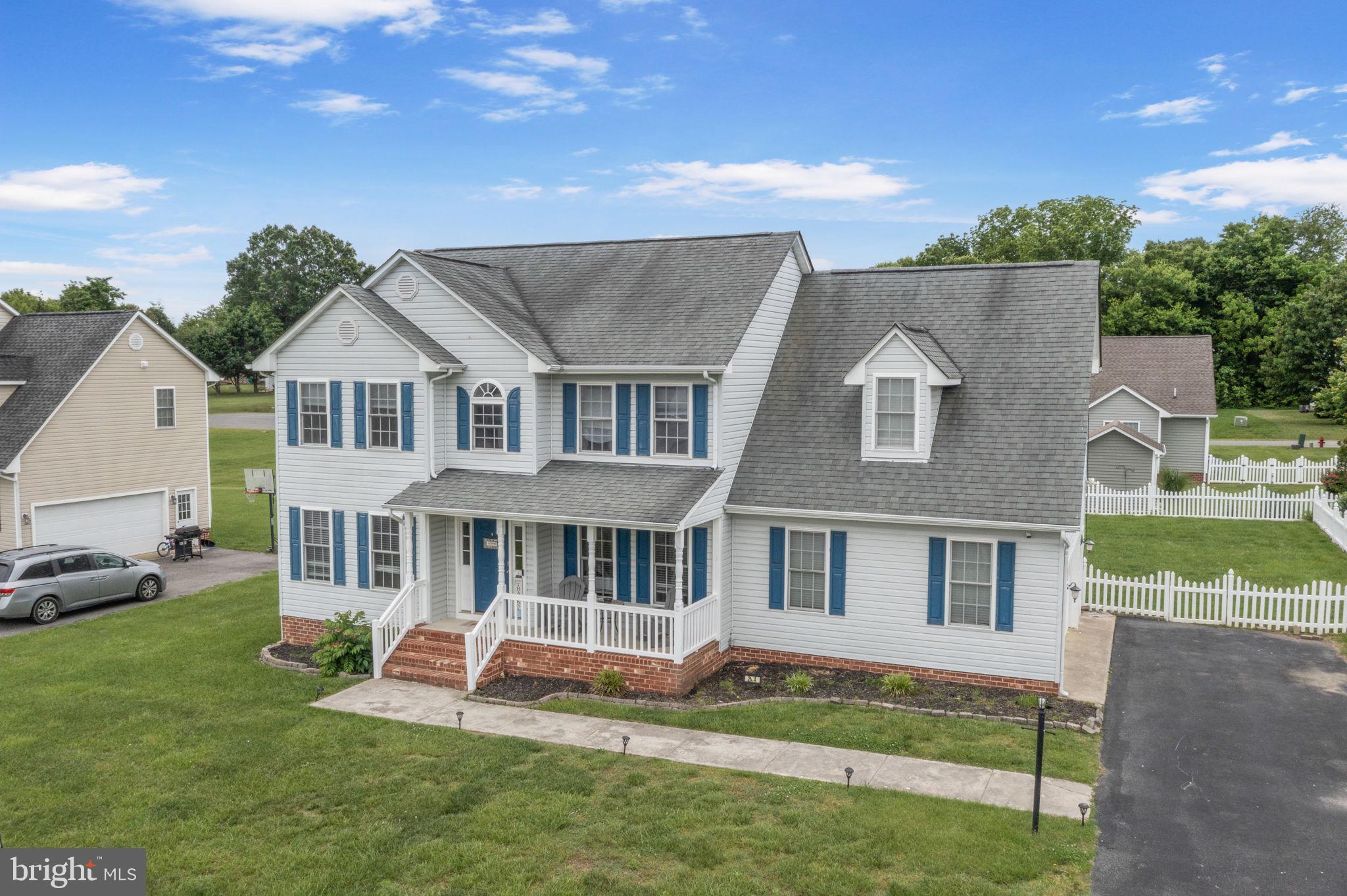 244 MEADOW LANE