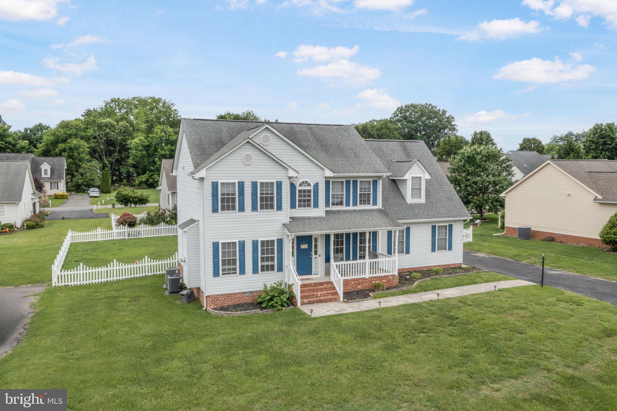 244 MEADOW LANE