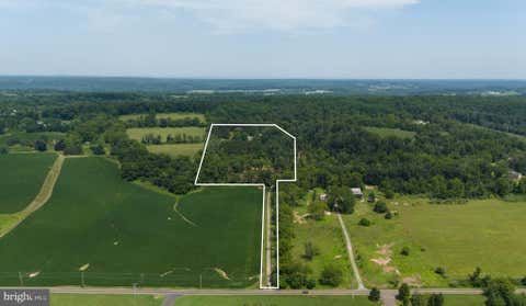 Vacant Land For Sale - 6853 Phillips Mill Road<br/> Bucks County, SOLEBURY, PA 18963