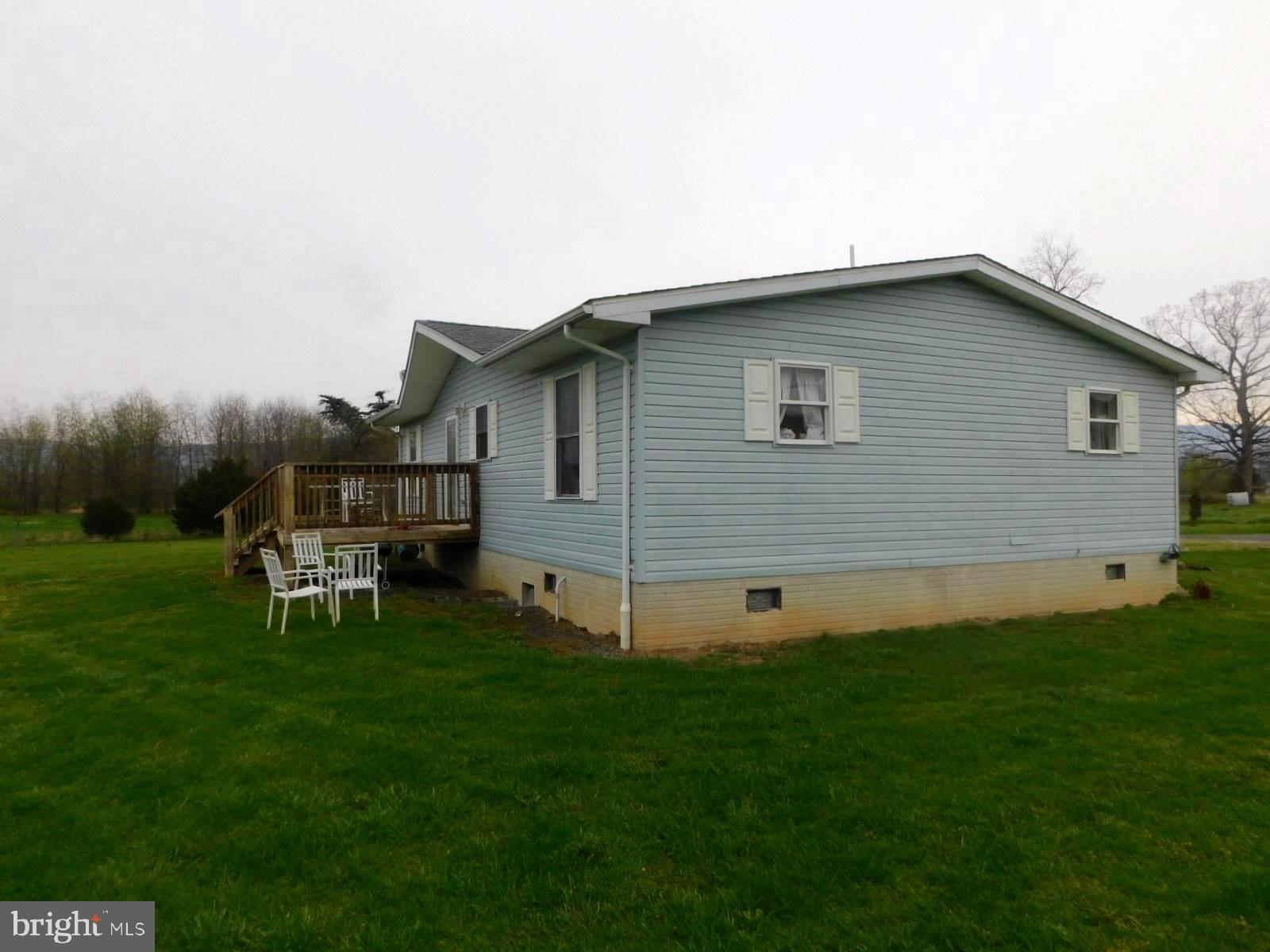 OGDEN FARM MEADOWS - Residential