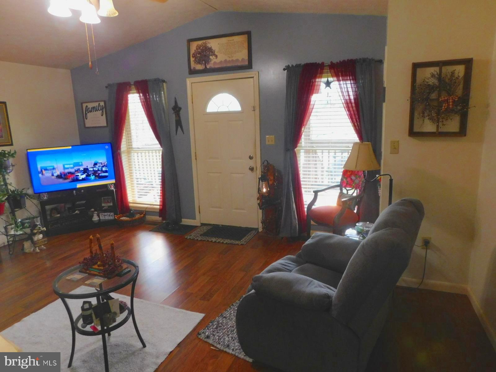 OGDEN FARM MEADOWS - Residential