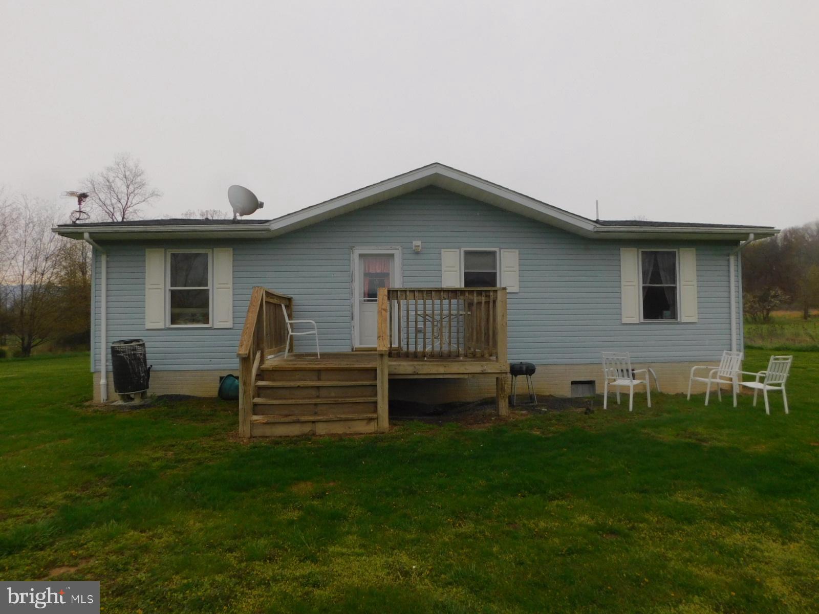 OGDEN FARM MEADOWS - Residential