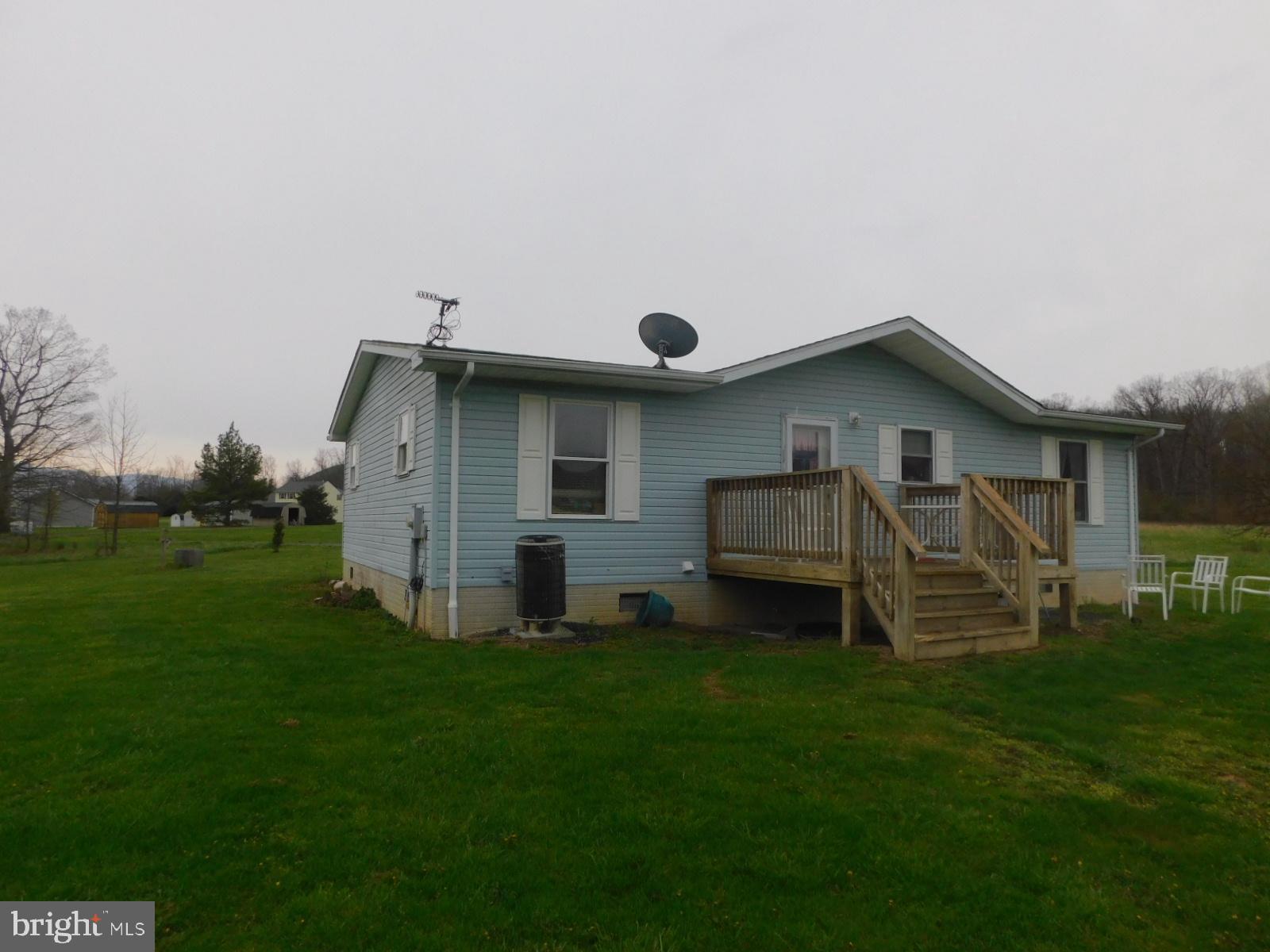 OGDEN FARM MEADOWS - Residential