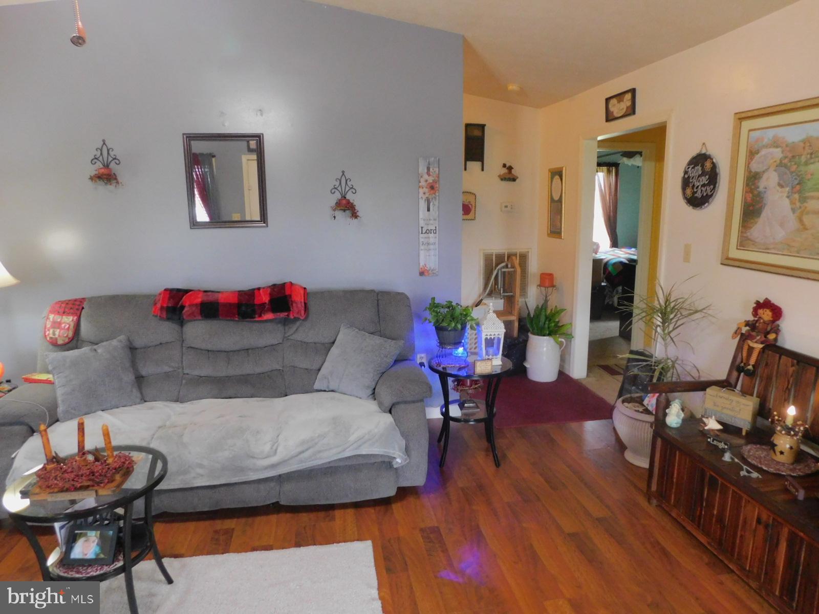 OGDEN FARM MEADOWS - Residential