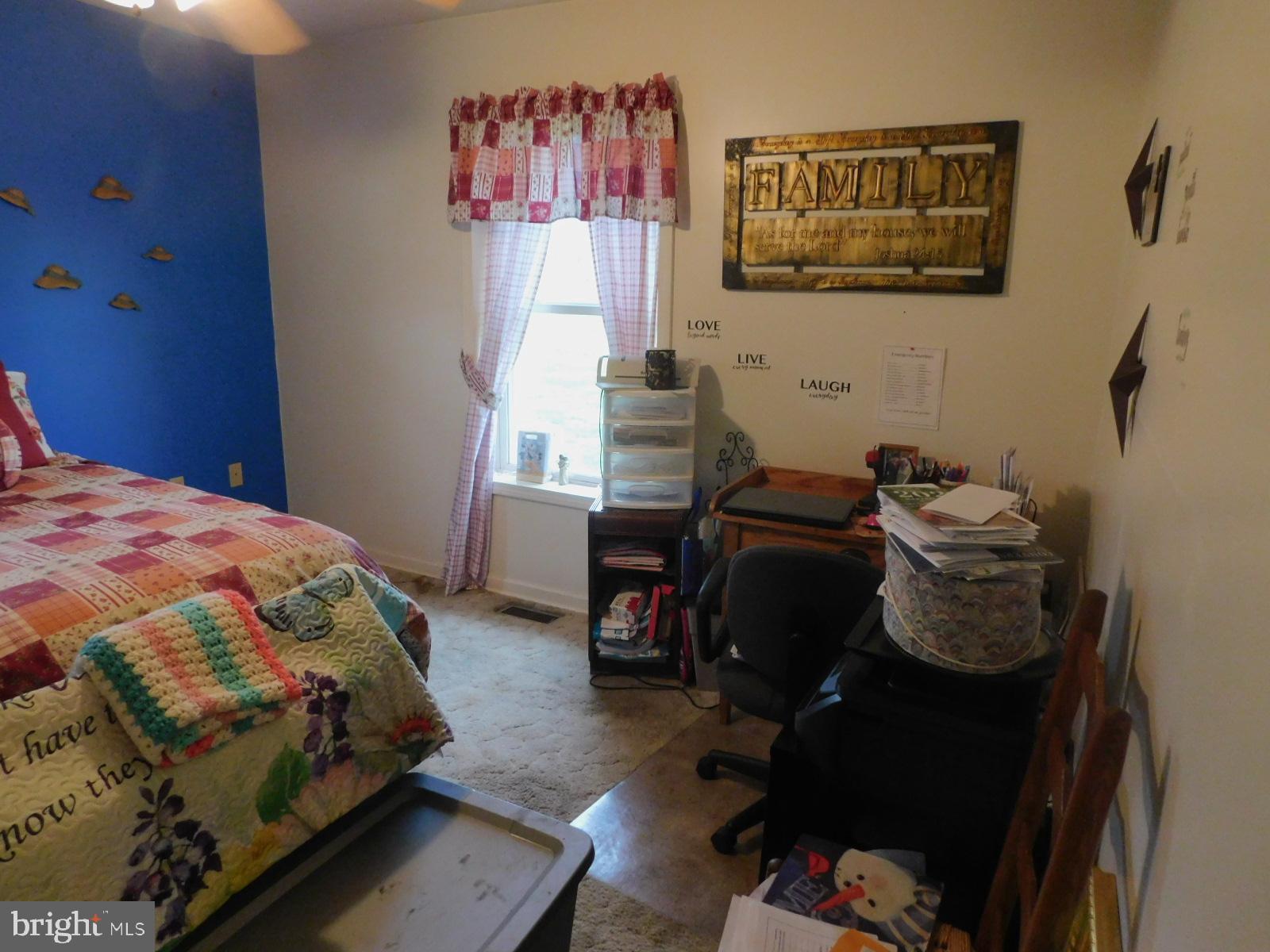 OGDEN FARM MEADOWS - Residential