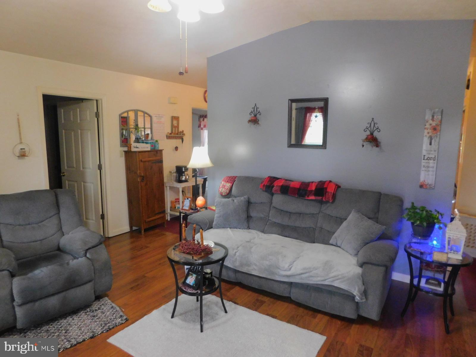 OGDEN FARM MEADOWS - Residential