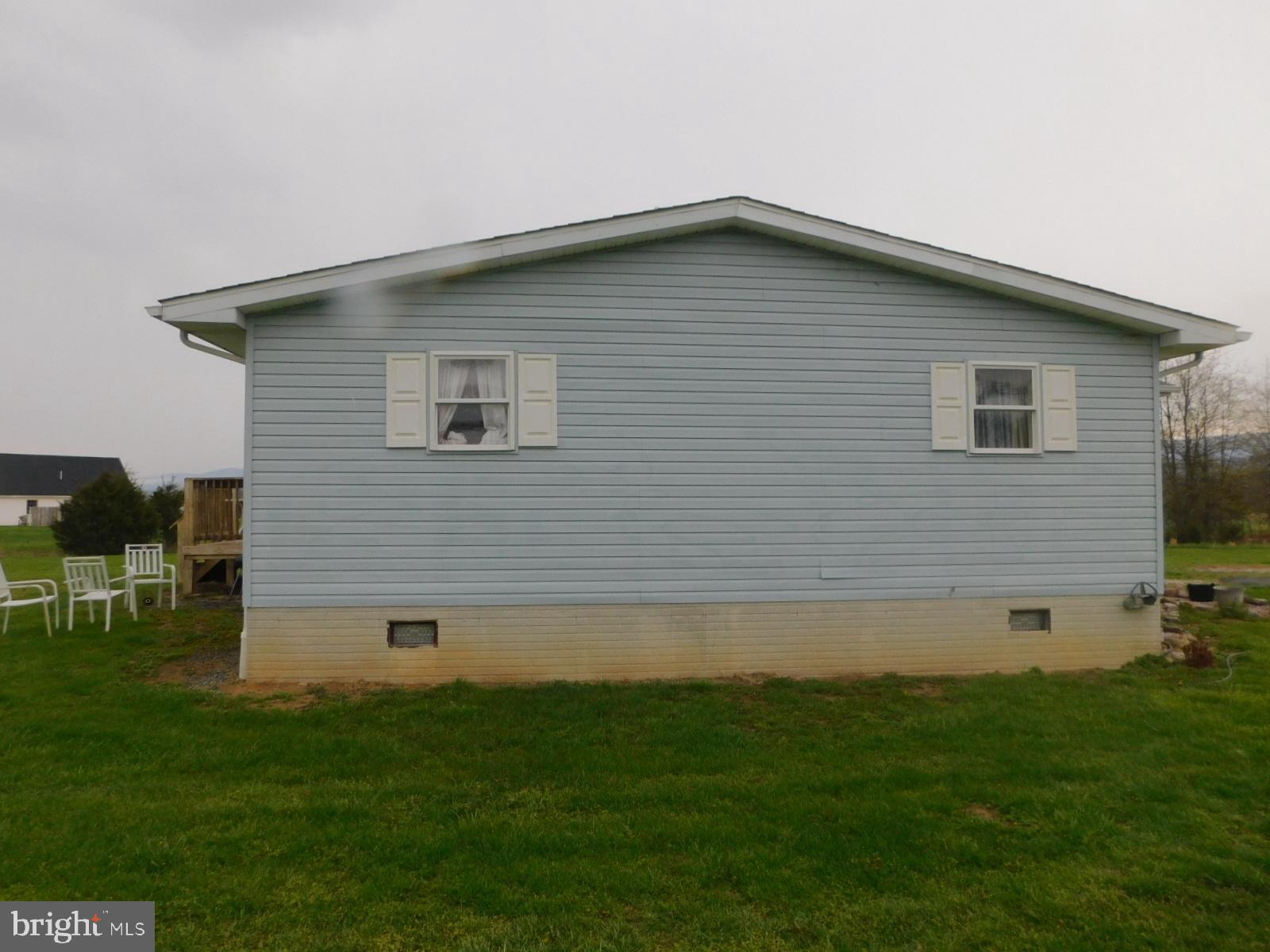 OGDEN FARM MEADOWS - Residential