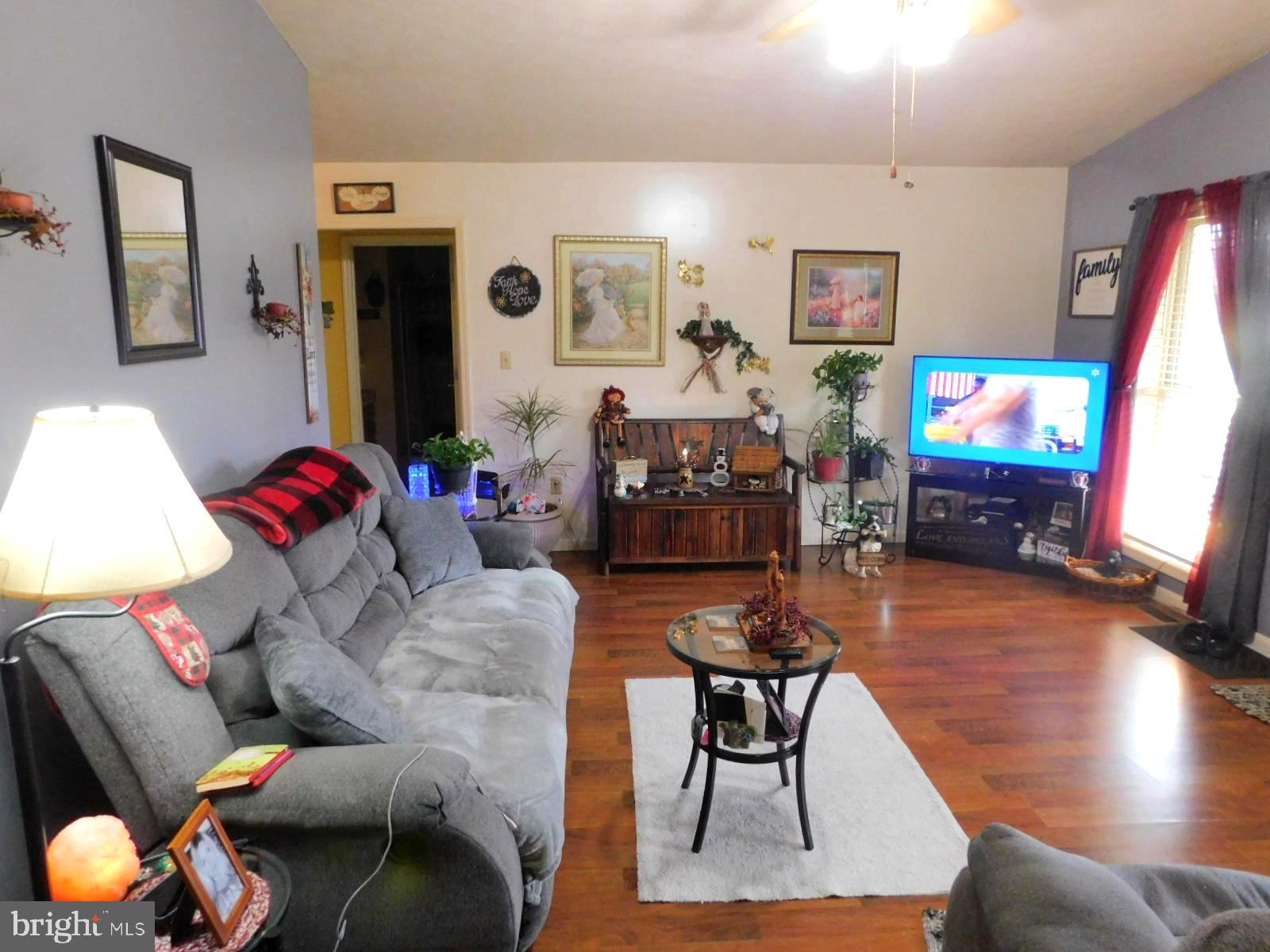 OGDEN FARM MEADOWS - Residential