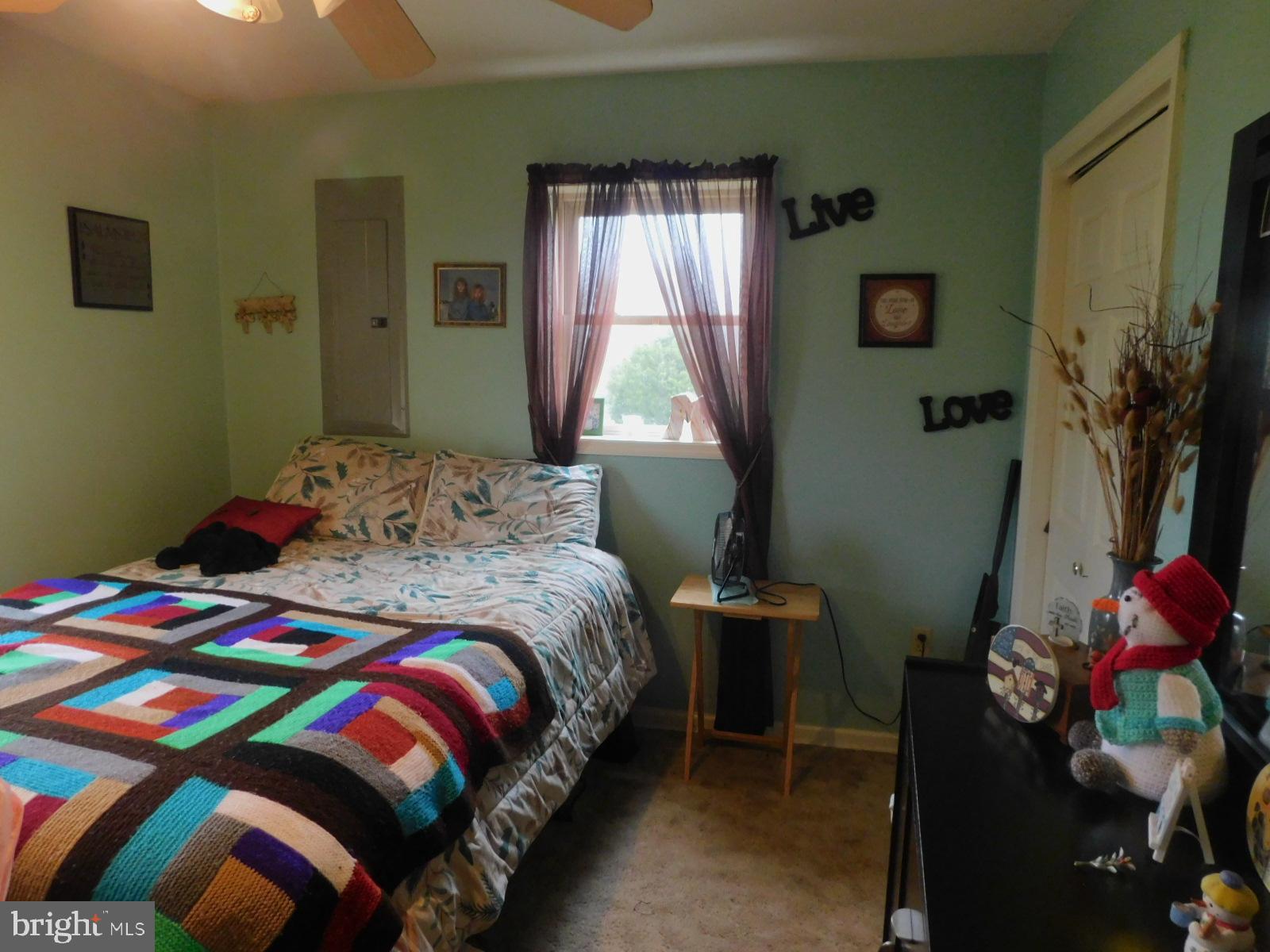 OGDEN FARM MEADOWS - Residential