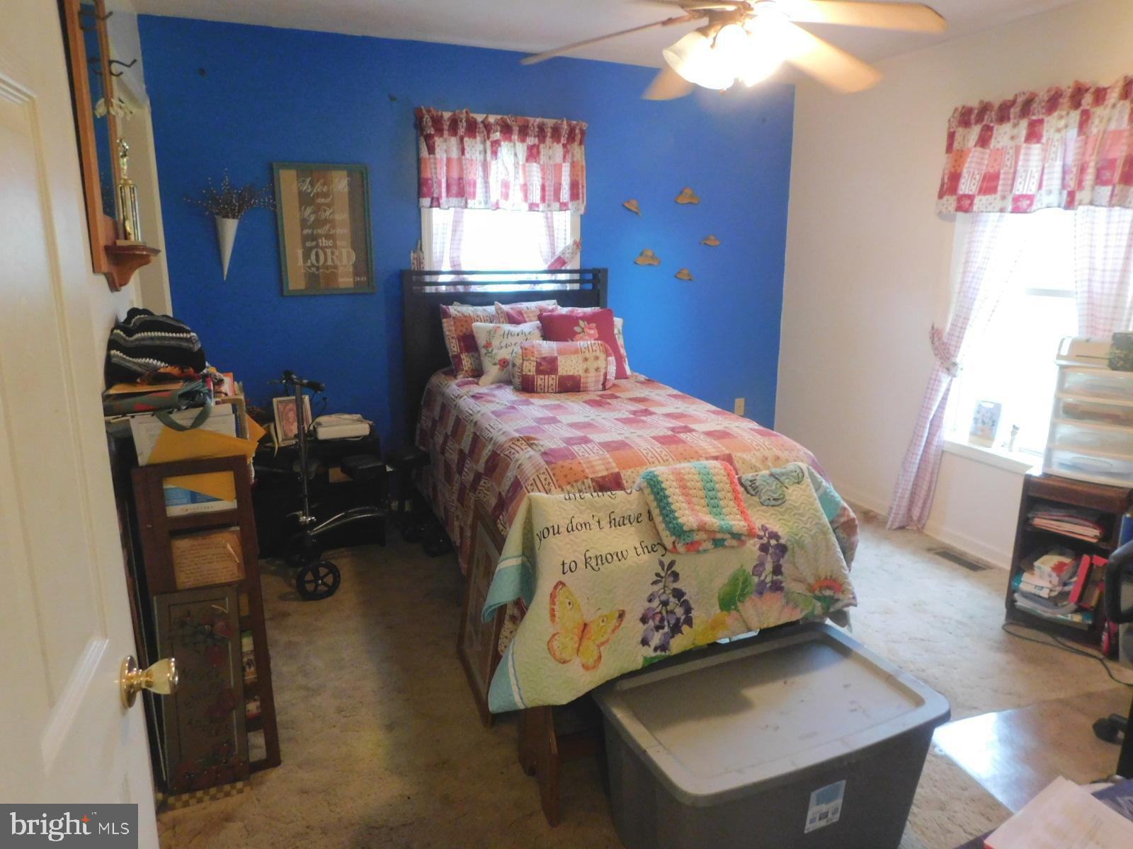 OGDEN FARM MEADOWS - Residential