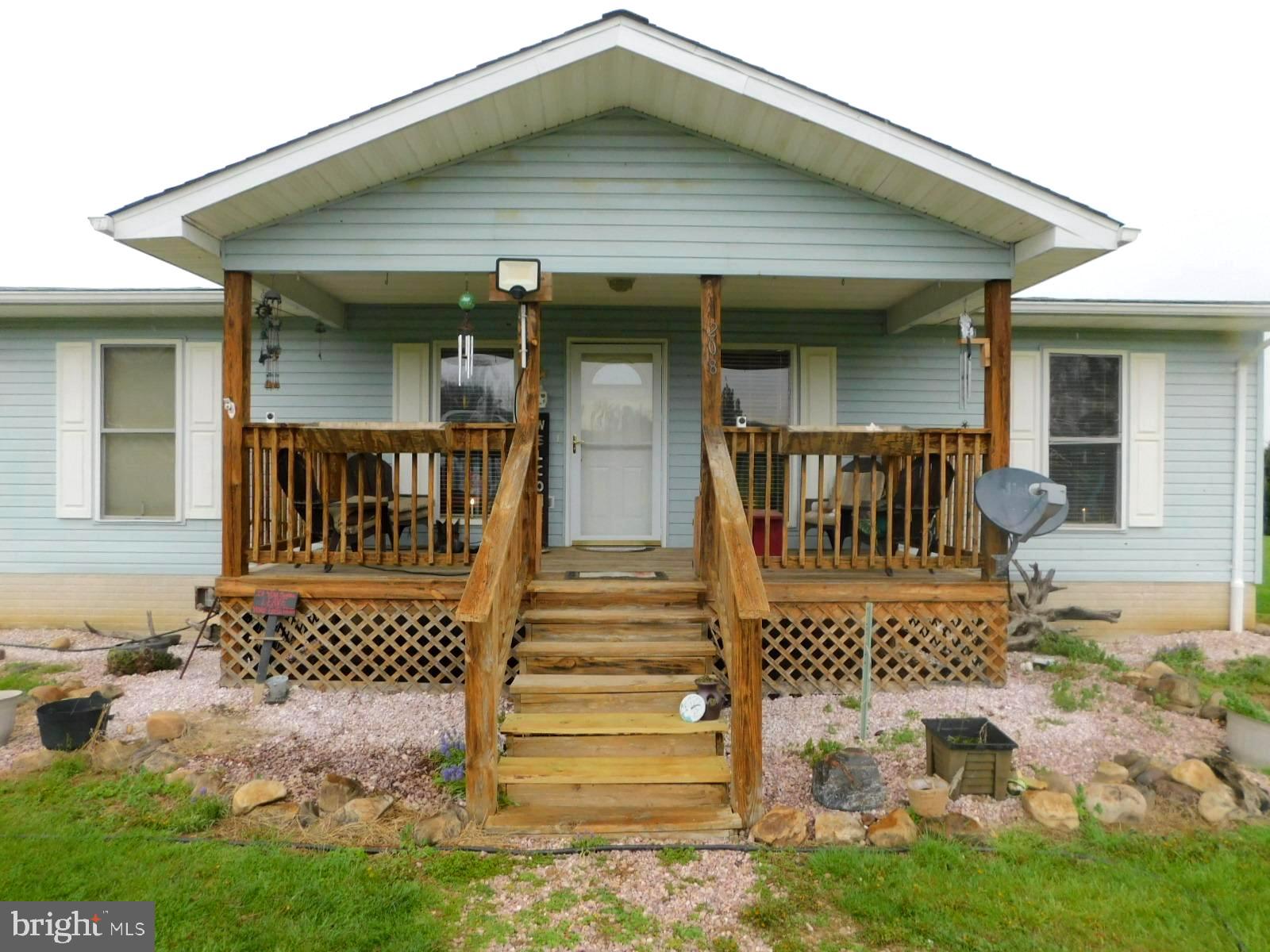 OGDEN FARM MEADOWS - Residential