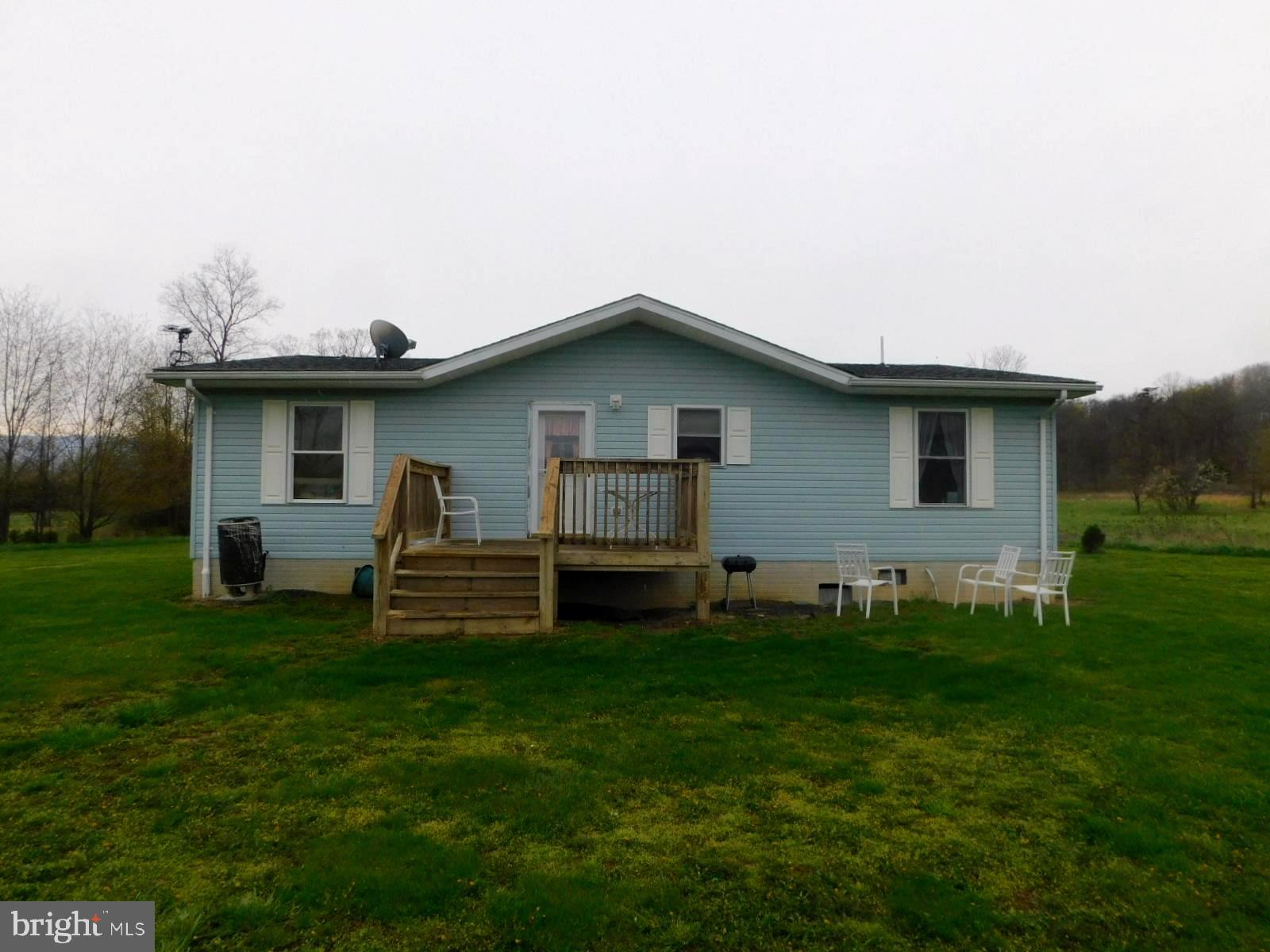 OGDEN FARM MEADOWS - Residential