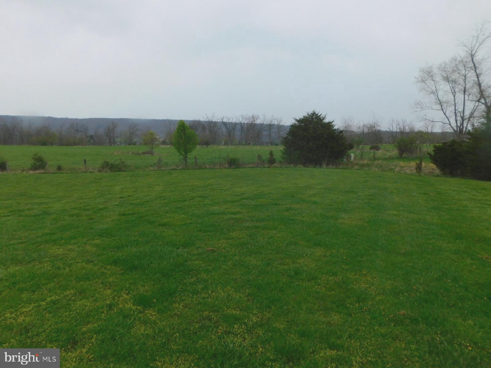 OGDEN FARM MEADOWS - Residential