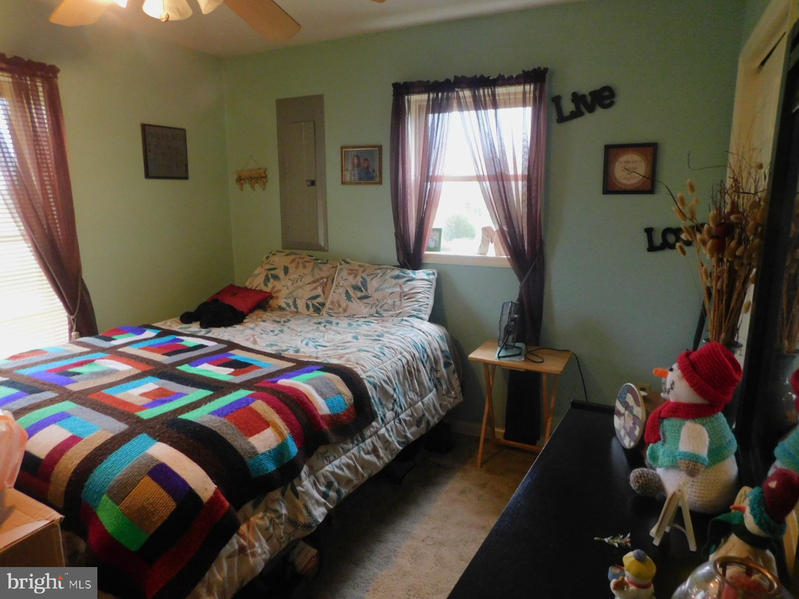 OGDEN FARM MEADOWS - Residential