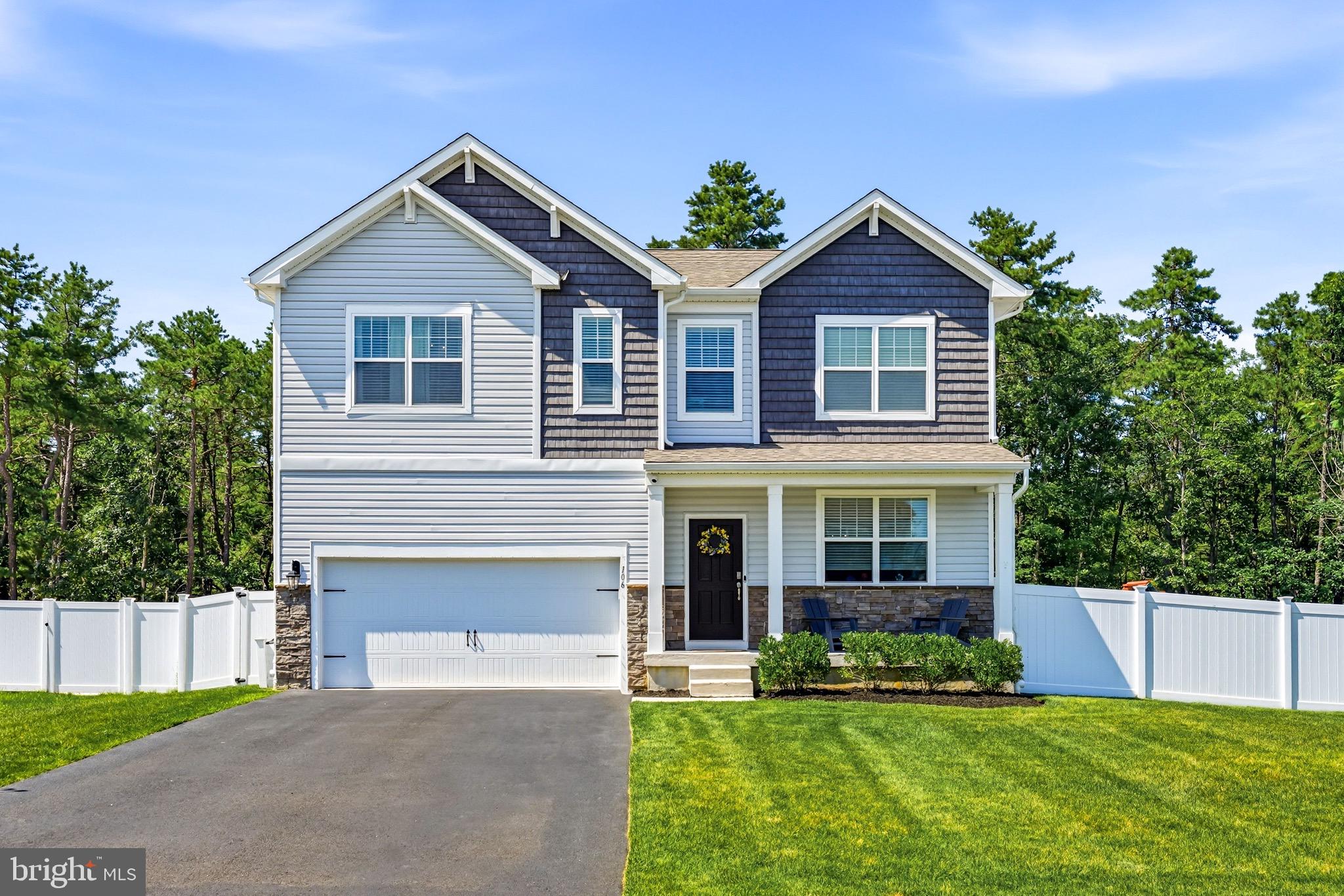 106 WINDJAMMER DRIVE