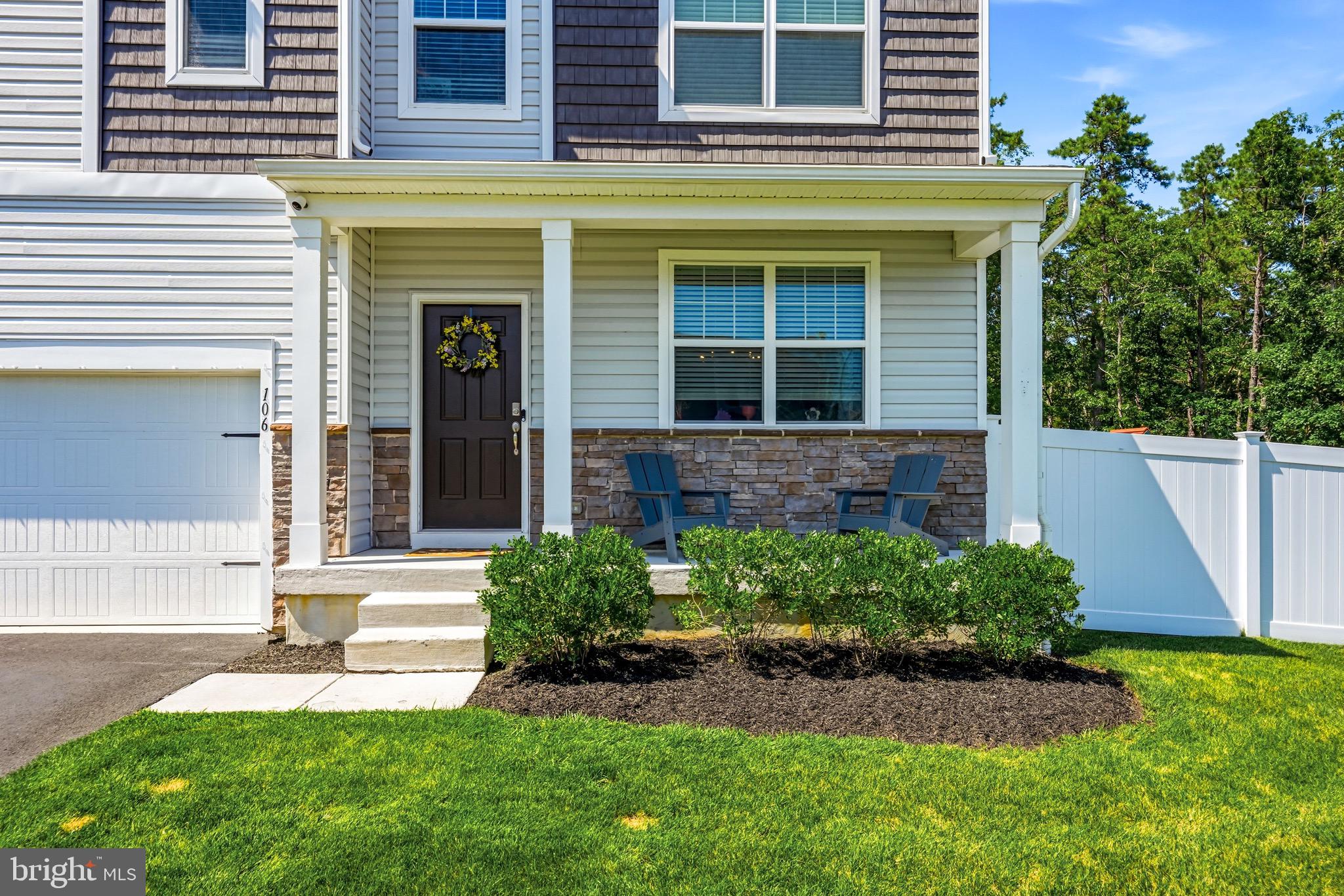 106 WINDJAMMER DRIVE