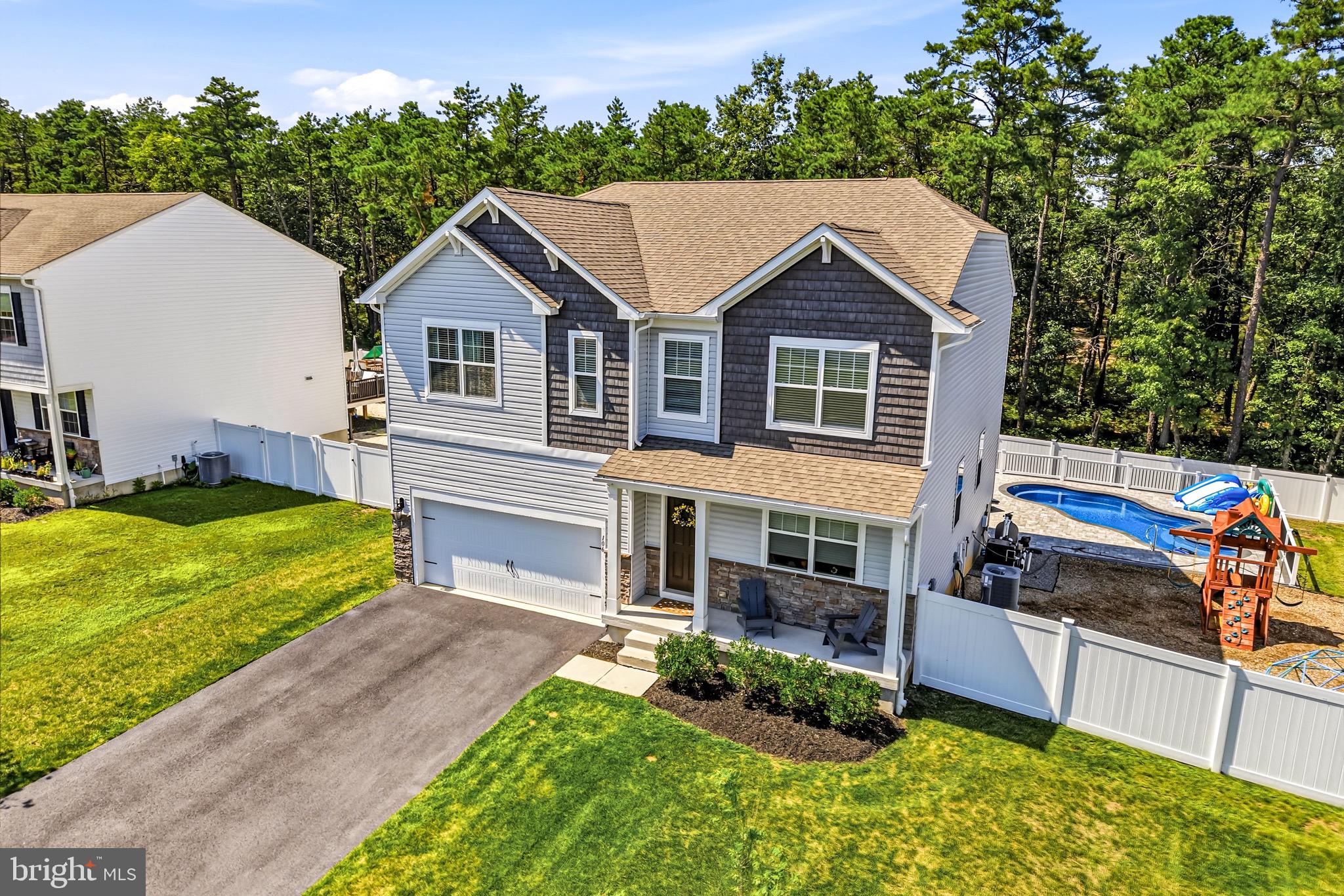 106 WINDJAMMER DRIVE