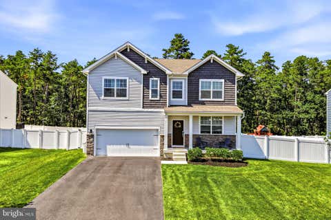 Homes For Sale - 106 Windjammer Drive<br/> BARNEGAT, NJ 08005