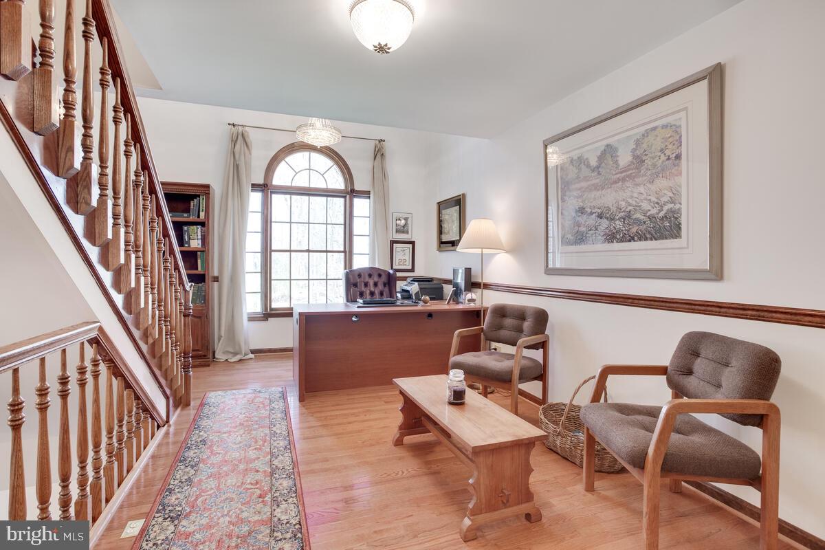 HARWOOD - Residential