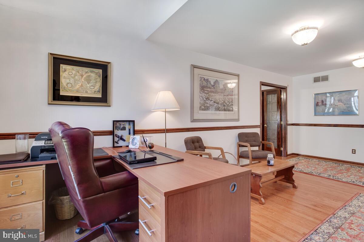 HARWOOD - Residential