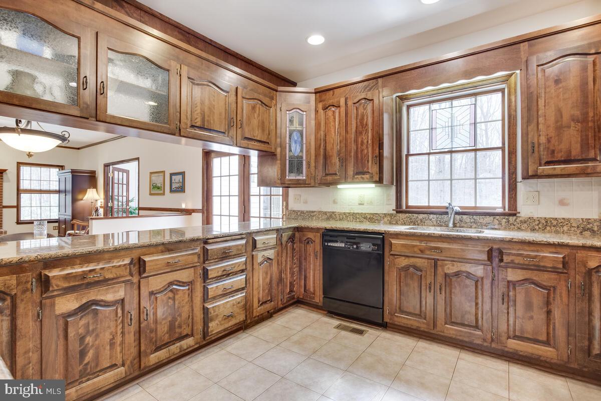 HARWOOD - Residential