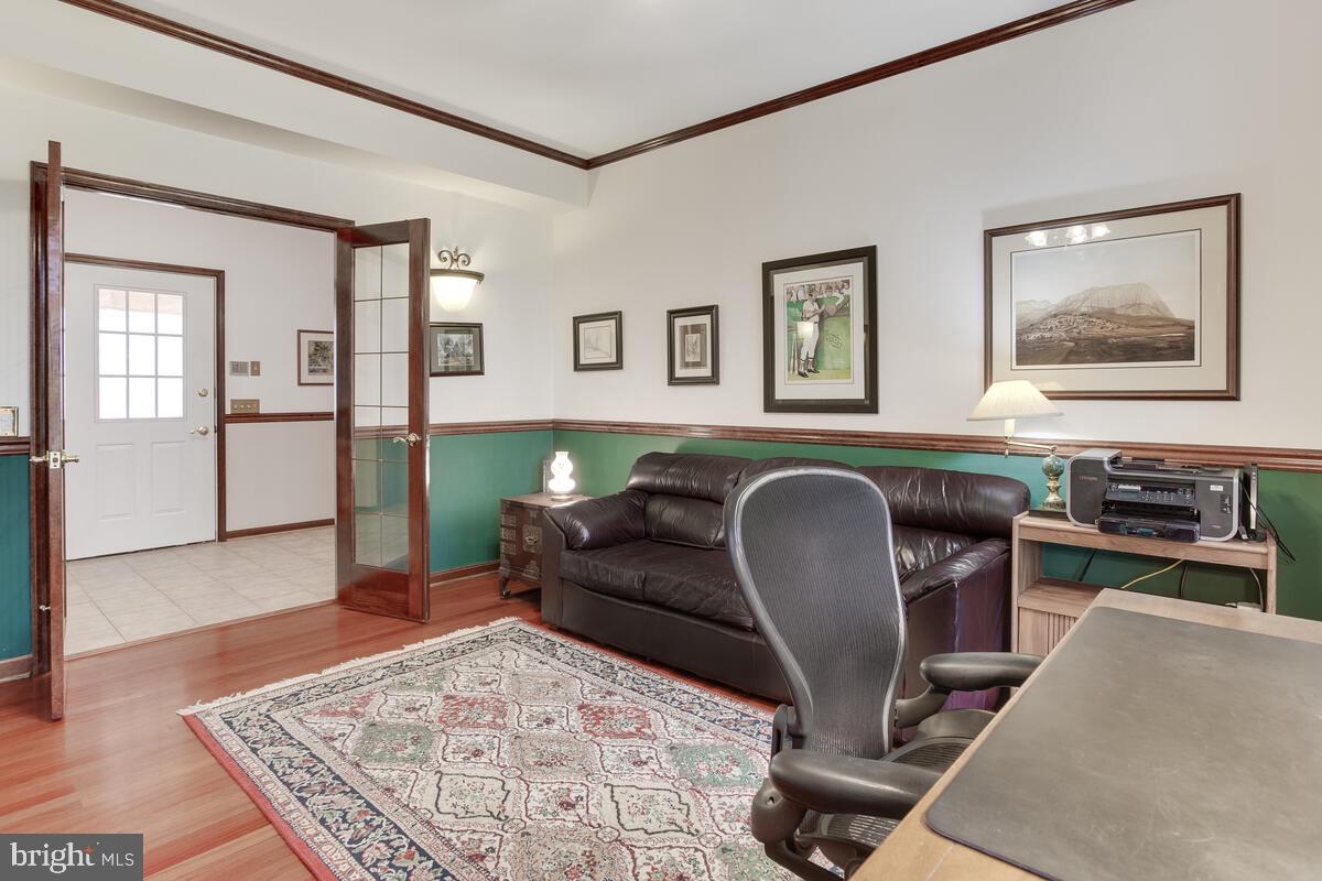 HARWOOD - Residential