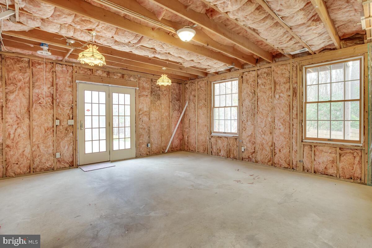 HARWOOD - Residential