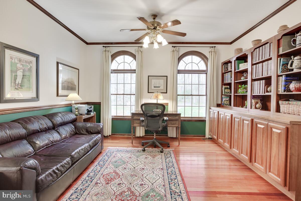 HARWOOD - Residential