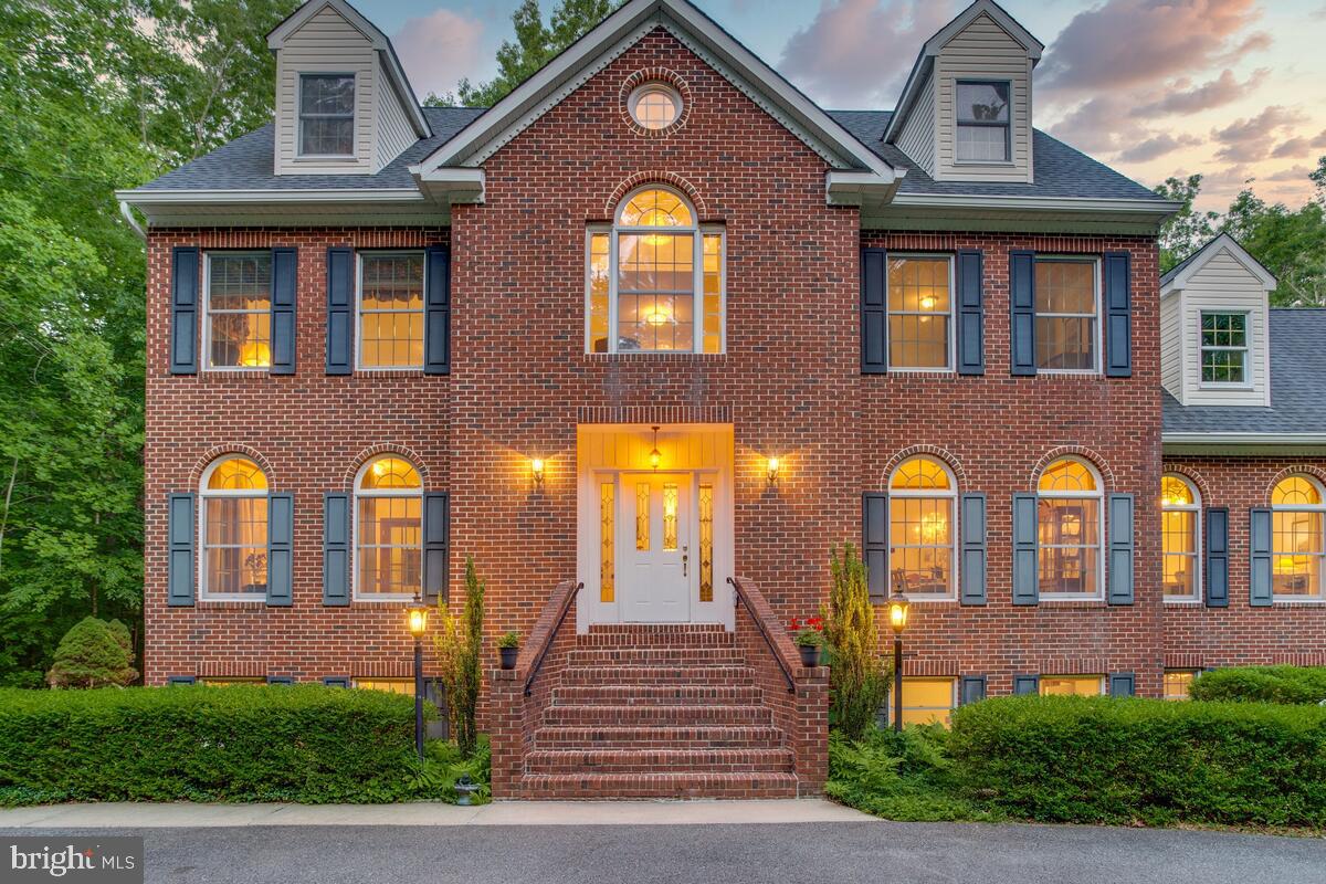 HARWOOD - Residential