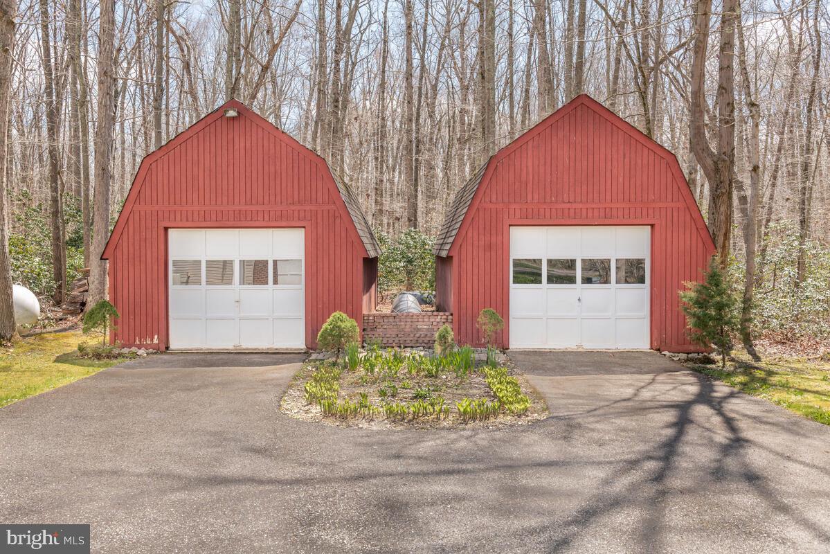 HARWOOD - Residential