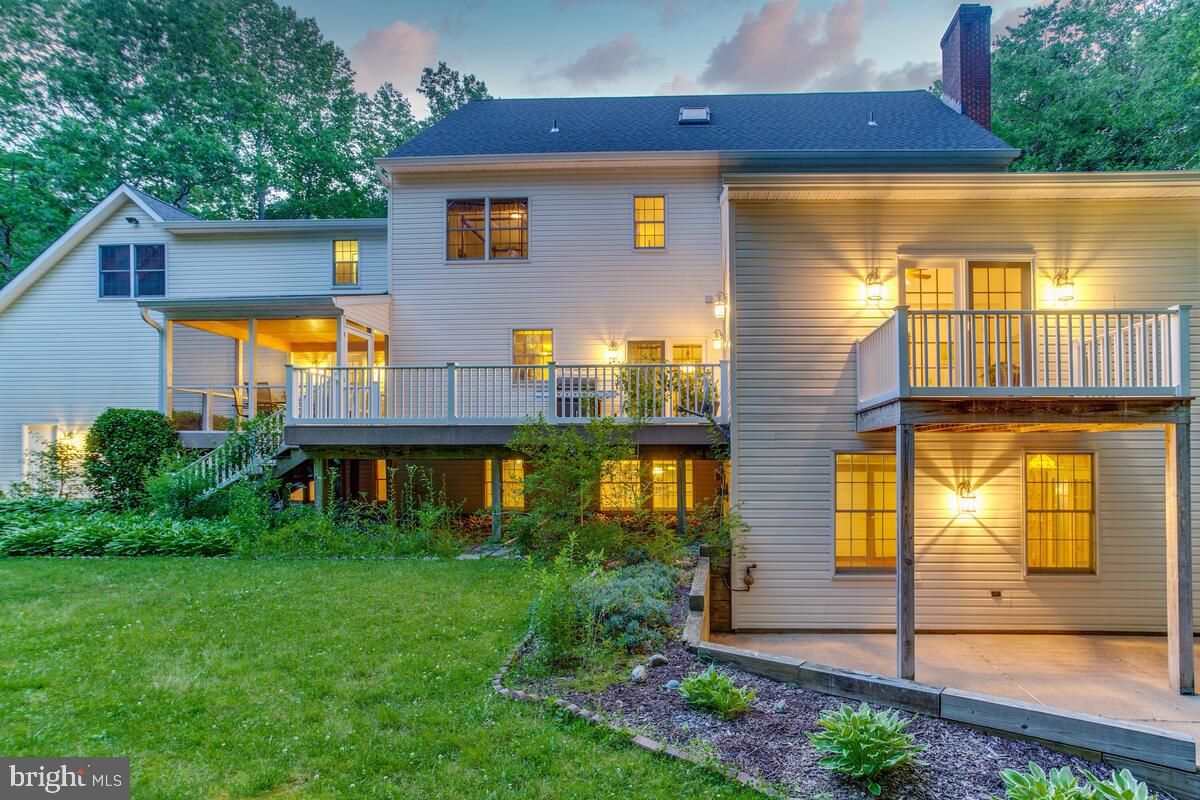 HARWOOD - Residential