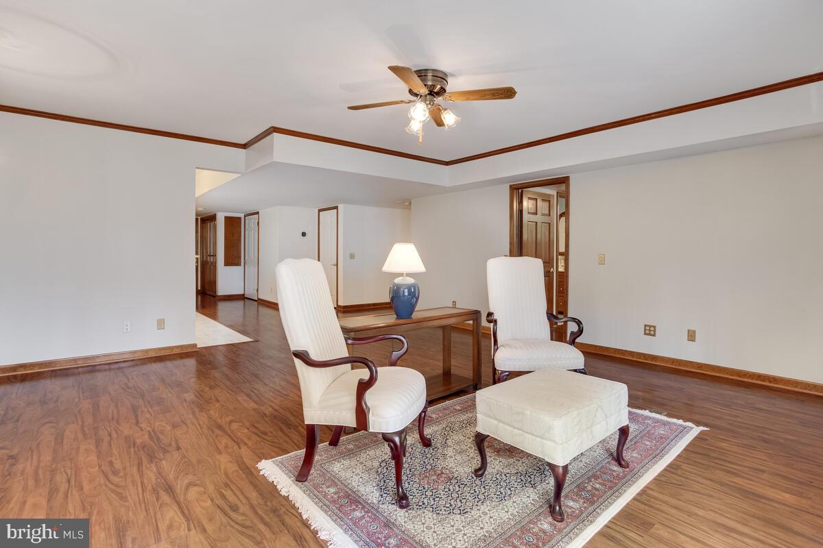 HARWOOD - Residential