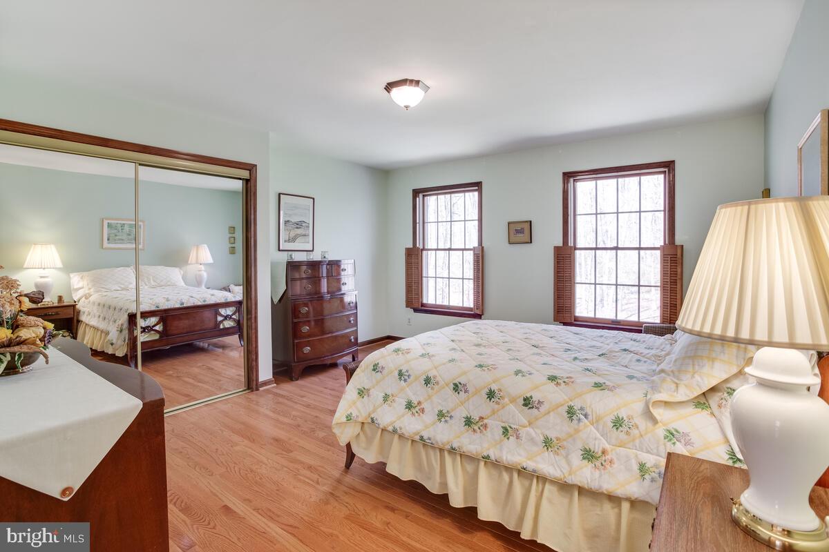 HARWOOD - Residential