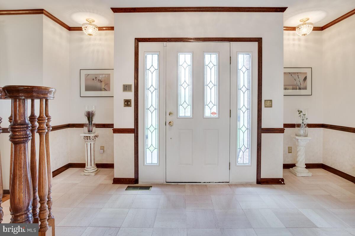 HARWOOD - Residential