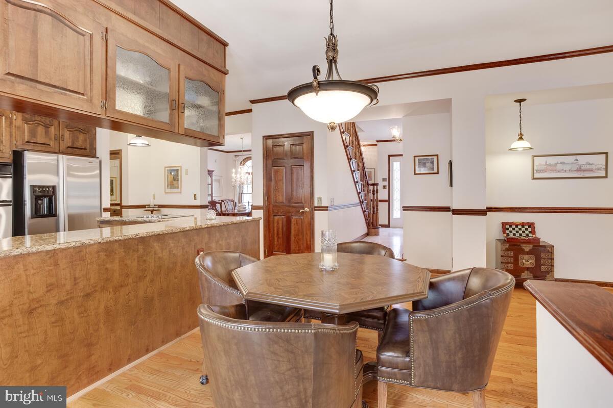 HARWOOD - Residential