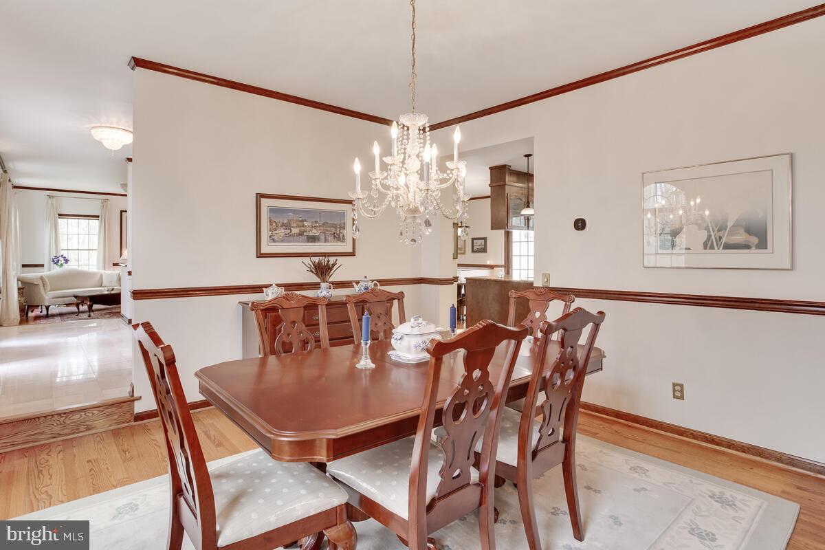 HARWOOD - Residential