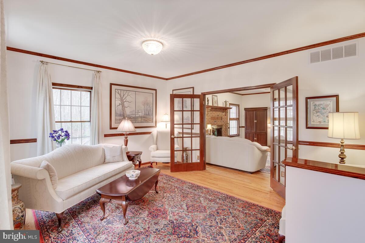 HARWOOD - Residential