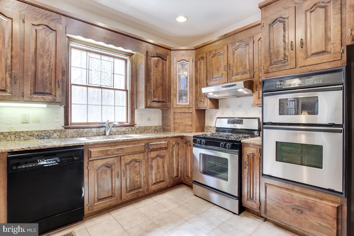 HARWOOD - Residential