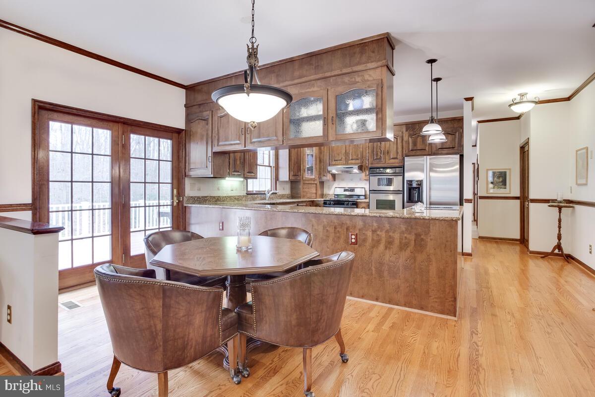 HARWOOD - Residential