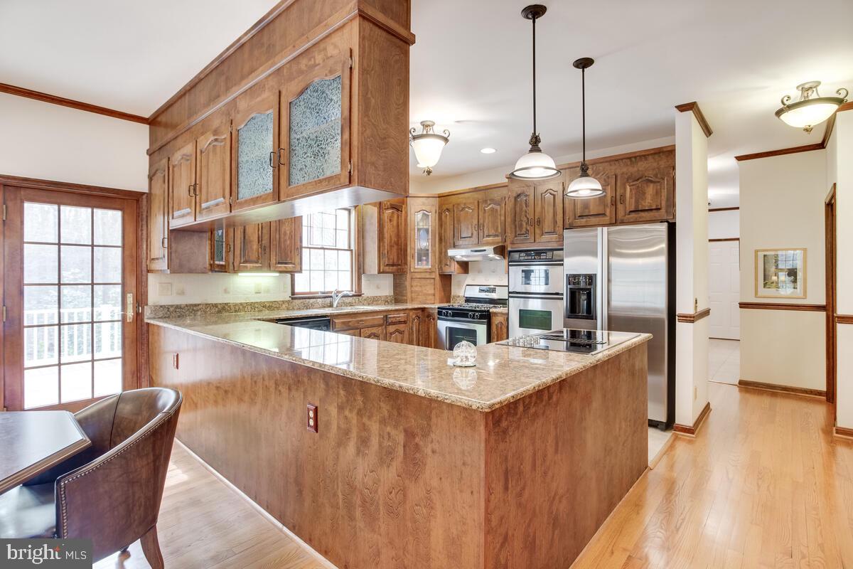 HARWOOD - Residential