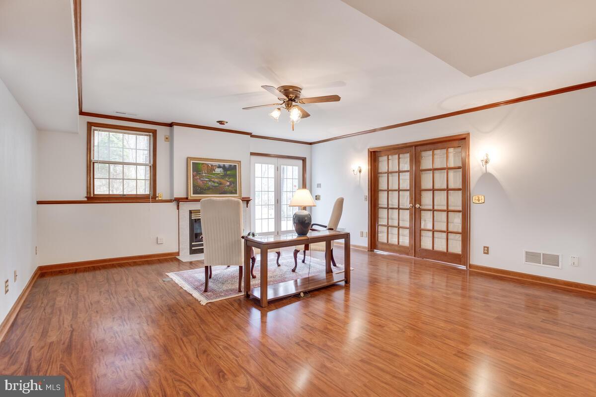 HARWOOD - Residential