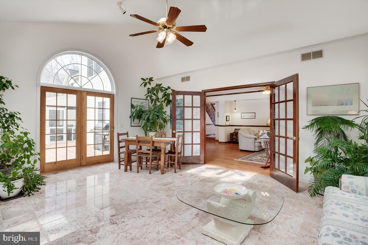 HARWOOD - Residential