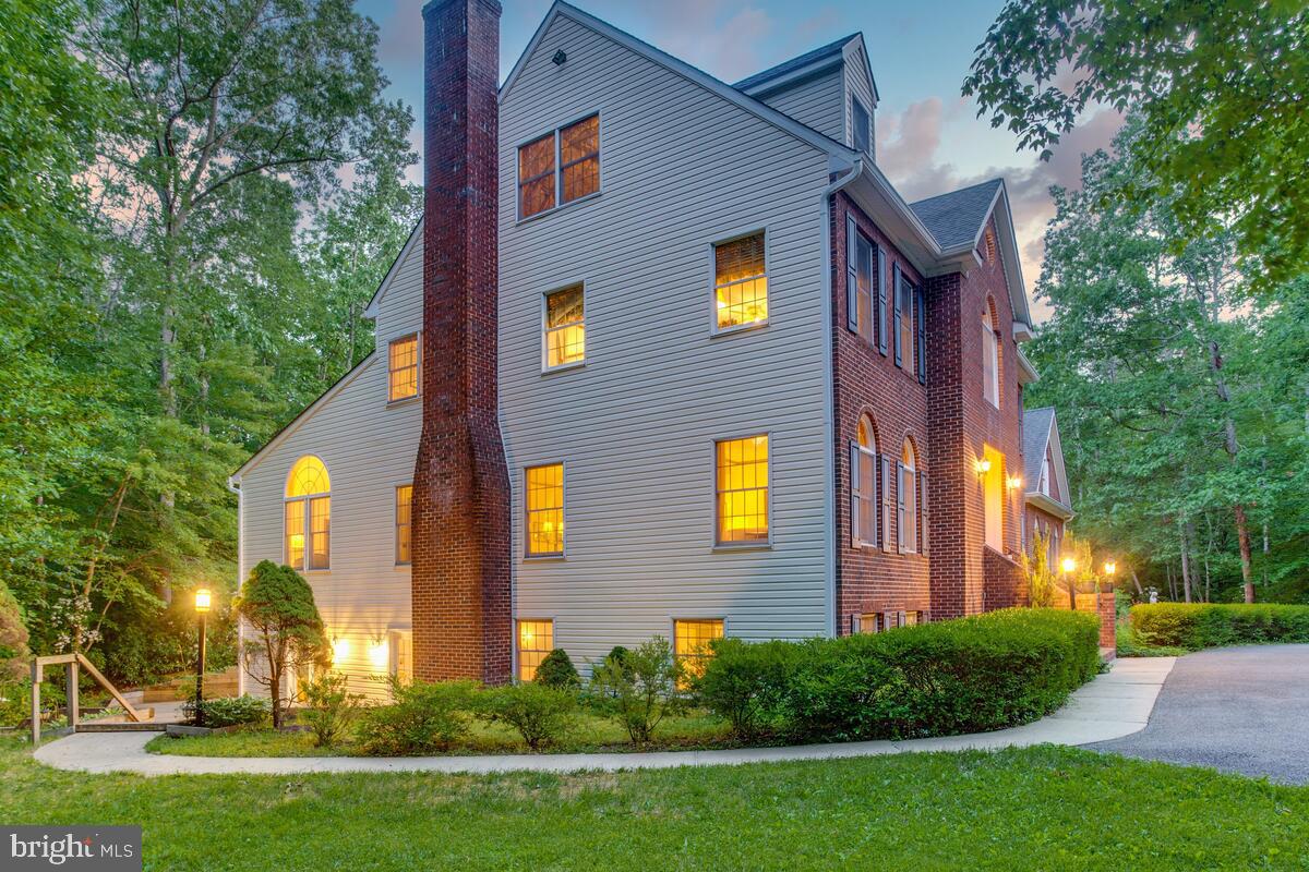 HARWOOD - Residential