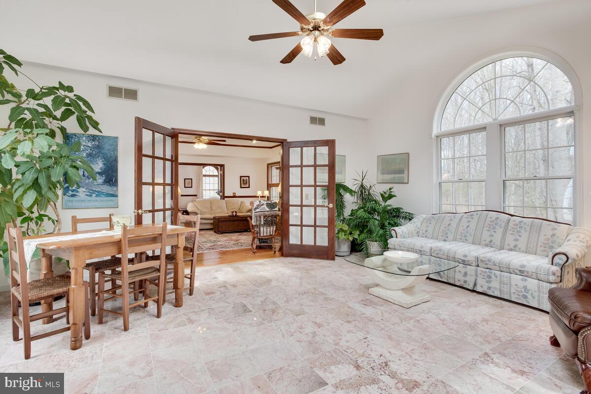 HARWOOD - Residential