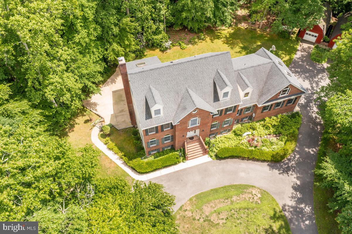 HARWOOD - Residential