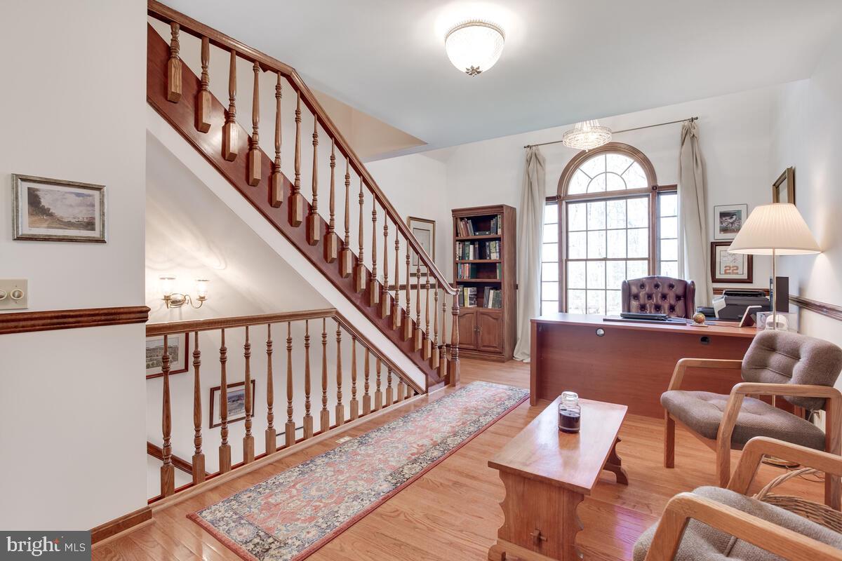 HARWOOD - Residential