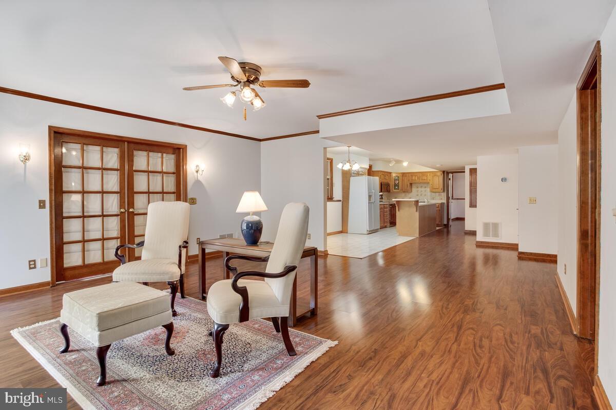 HARWOOD - Residential