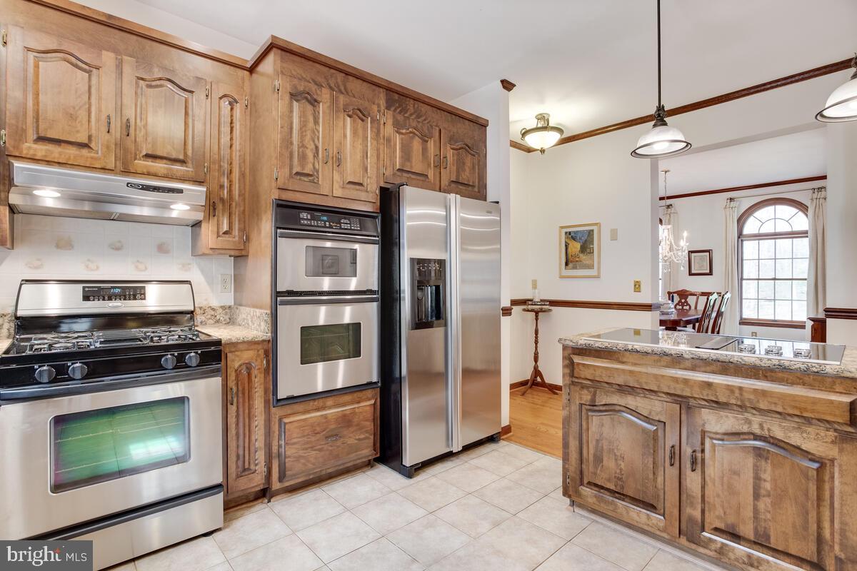 HARWOOD - Residential