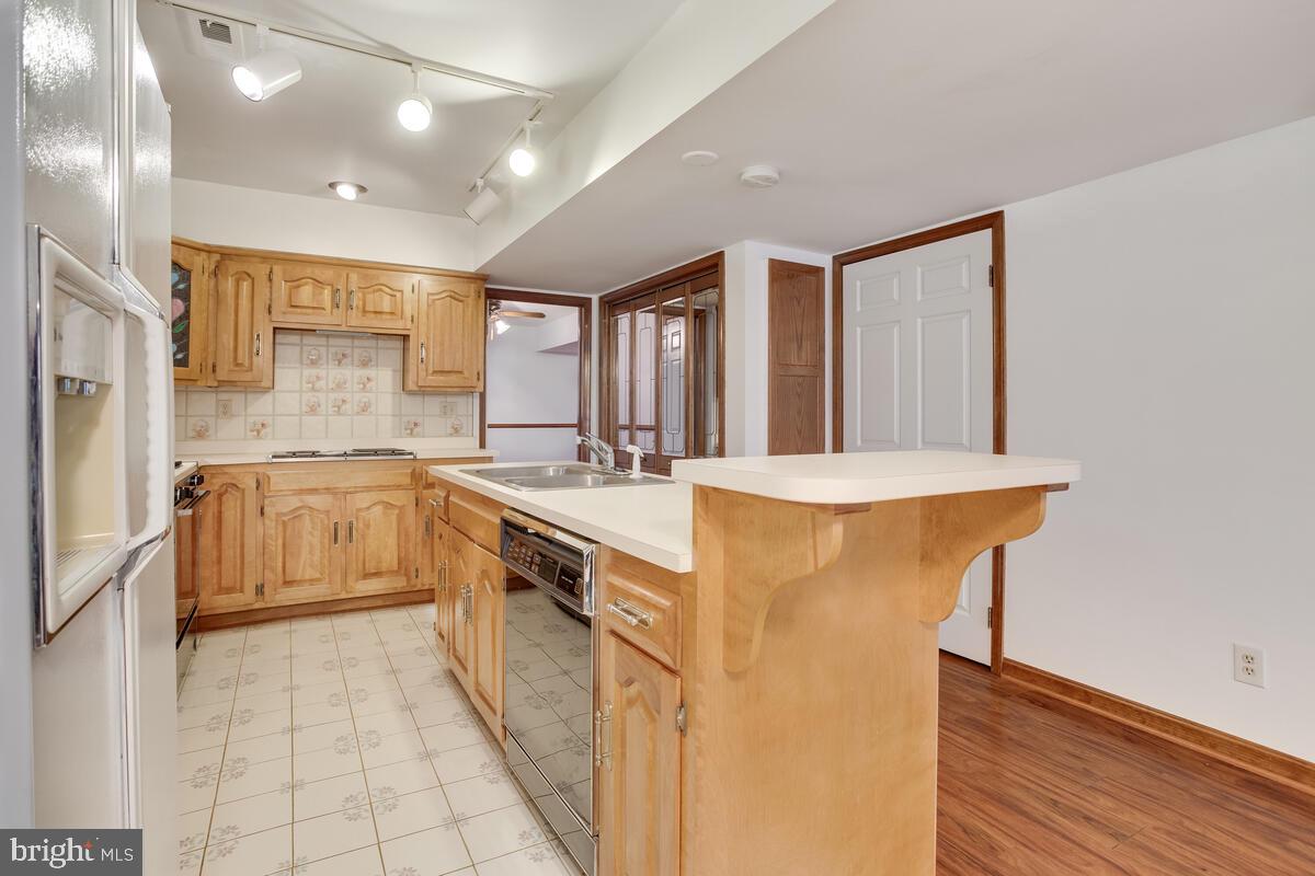 HARWOOD - Residential